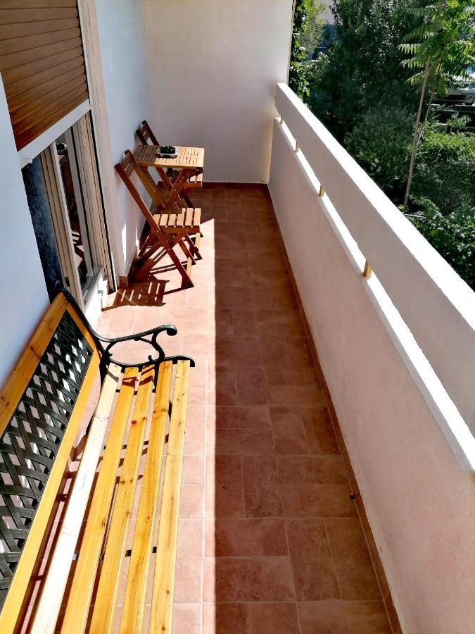 Rustic Istria Apartment Pula Exterior foto
