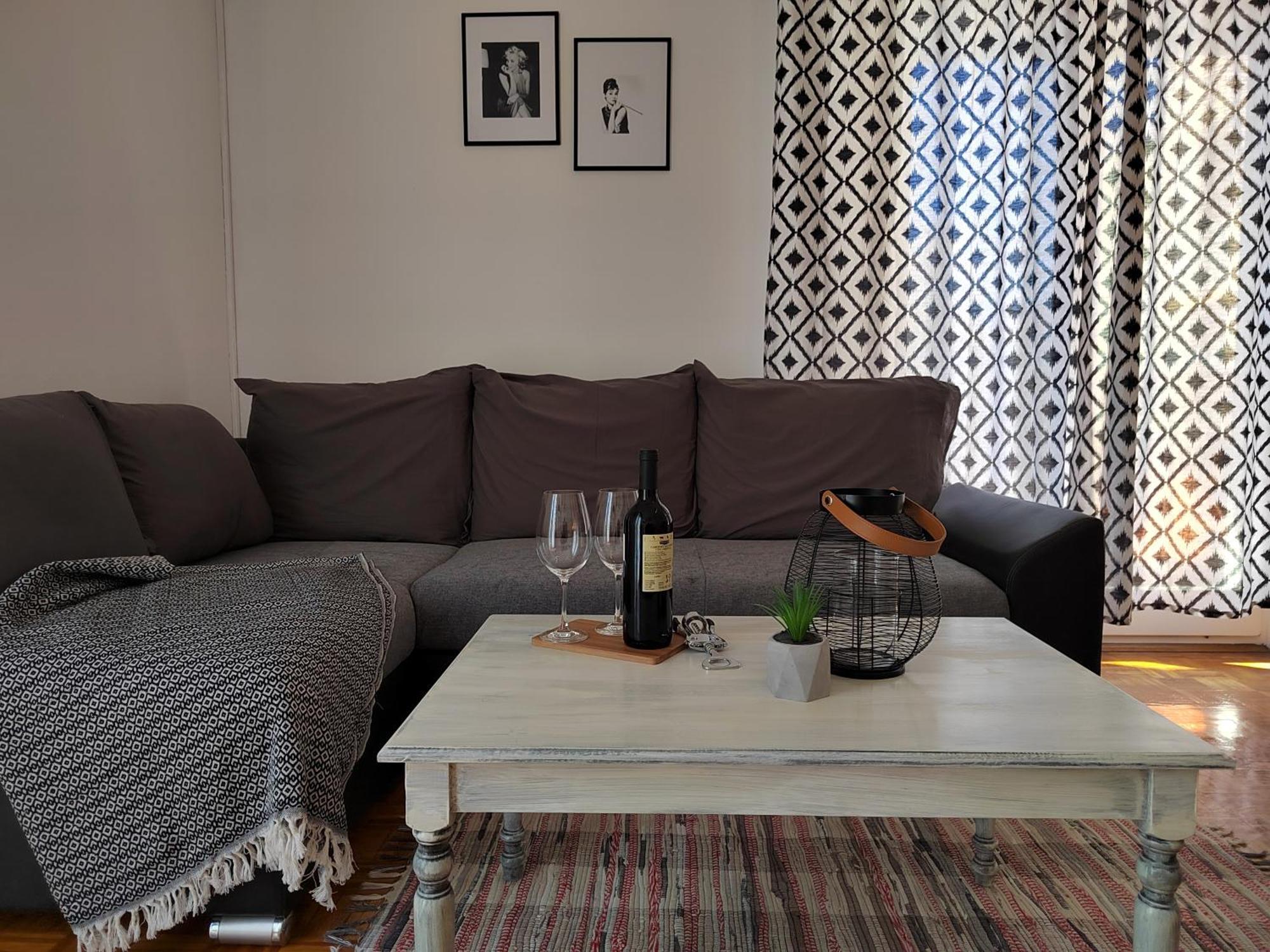 Rustic Istria Apartment Pula Exterior foto